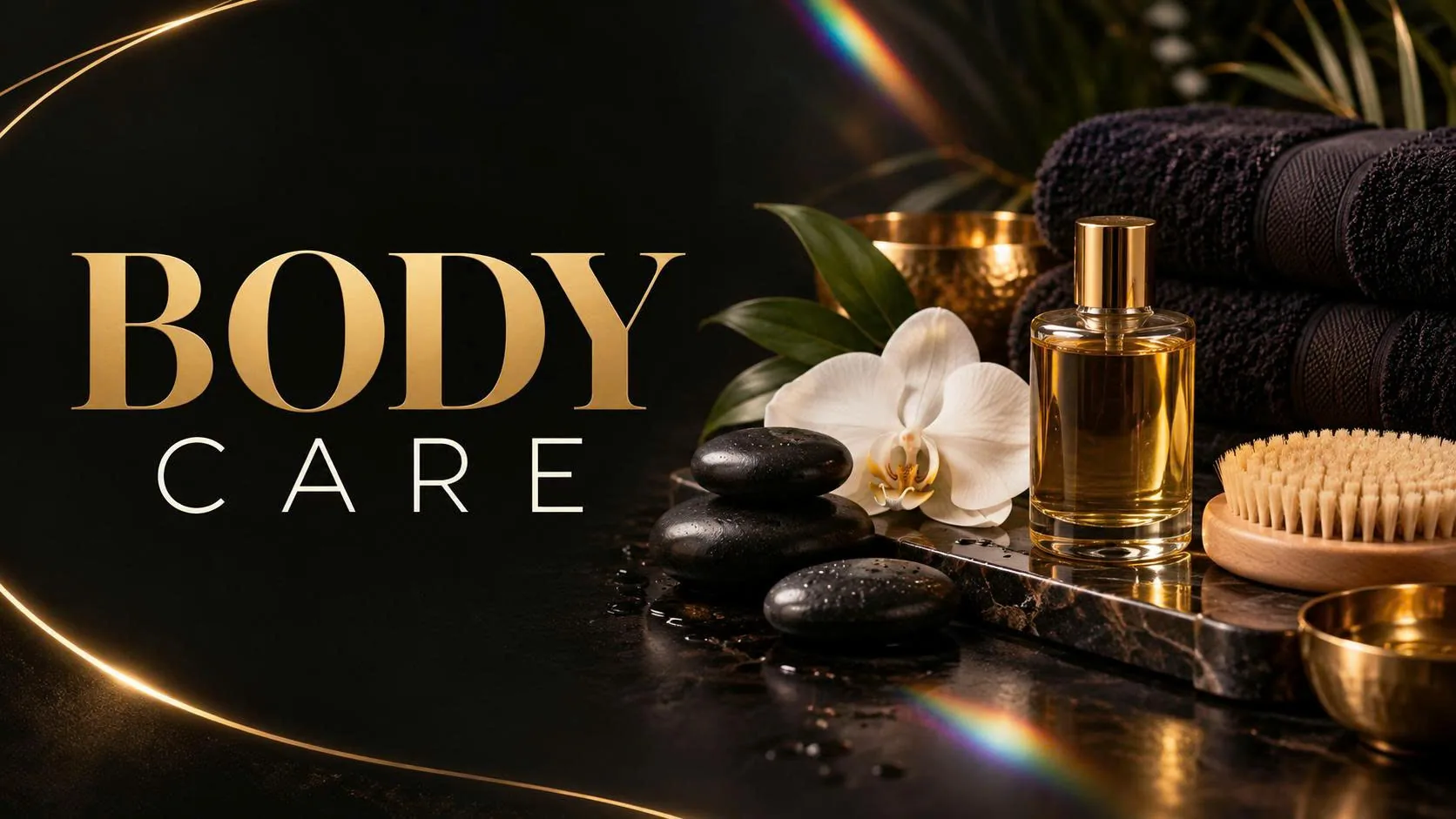 Raleigh Beauty Spa Body Care — Raleigh Beauty Spa