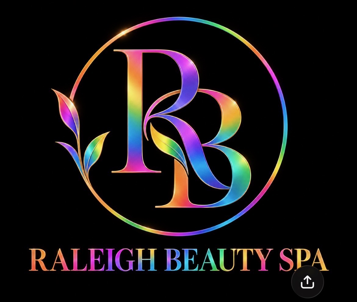 Raleigh Beauty Spa logo